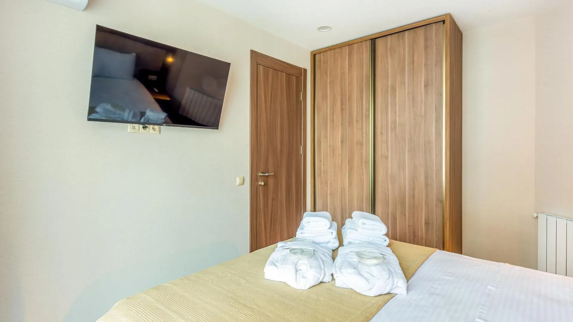 Rainbow Residence Batumi