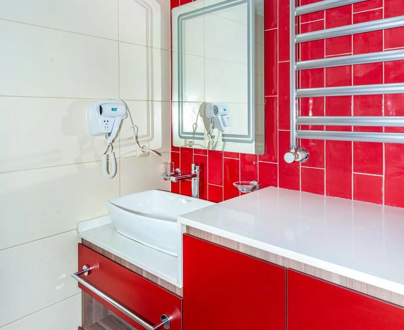 Rainbow Residence 바투미 0*,