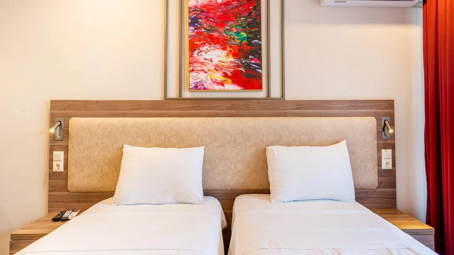 Rainbow Residence Batumi