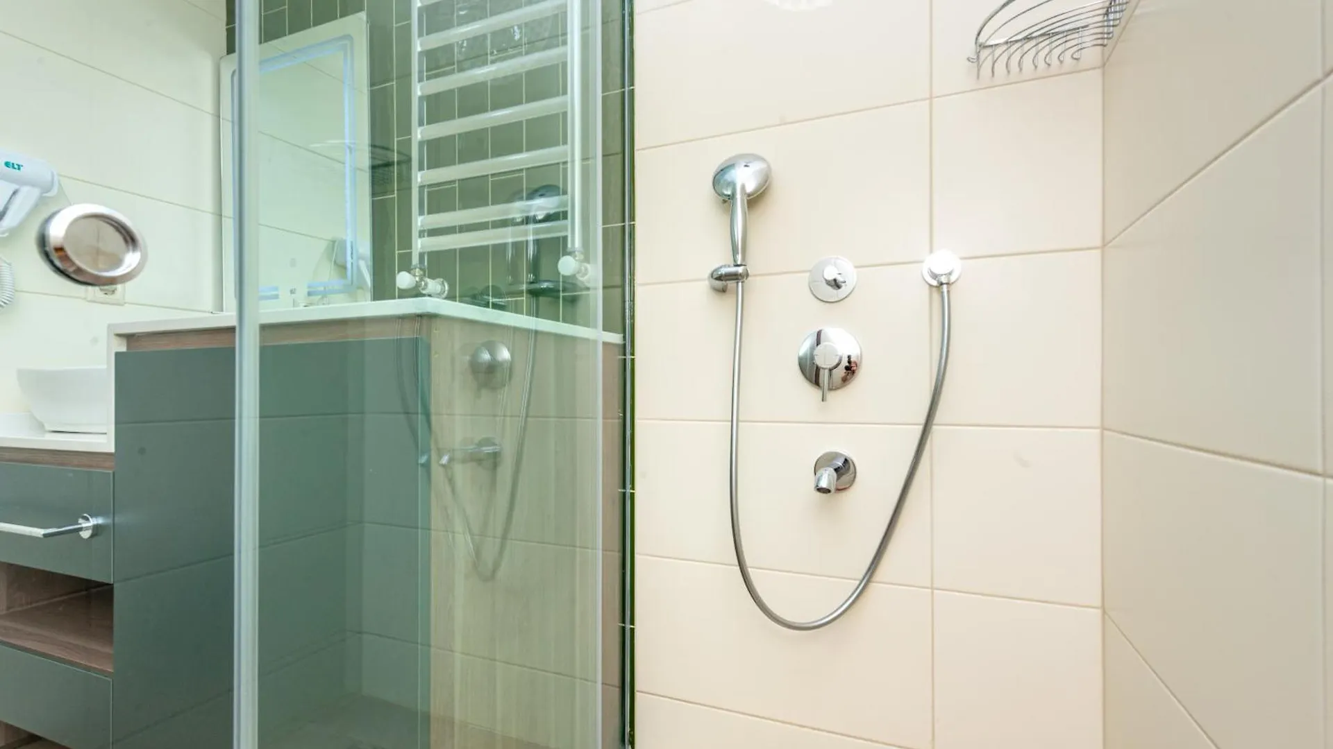 Rainbow Residence Batumi