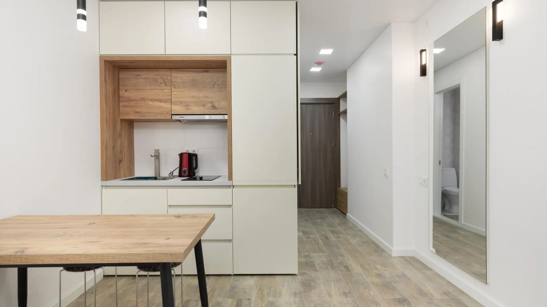 Rainbow Residence Batumi