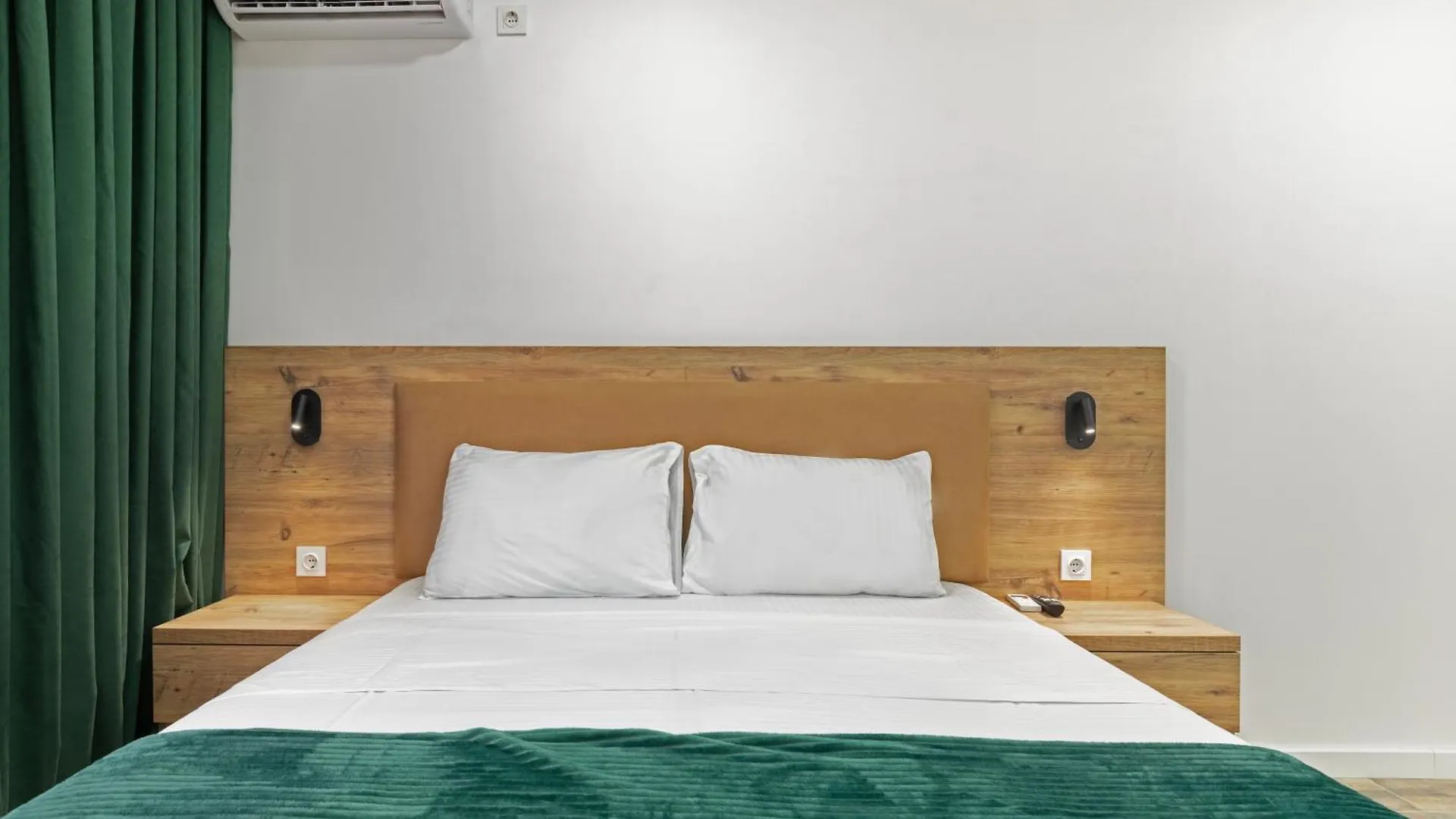 Rainbow Residence Batumi Apartment